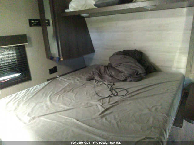 2021 JAYCO JAYFL184BH VIN: 1UJBJSBN4M1790056