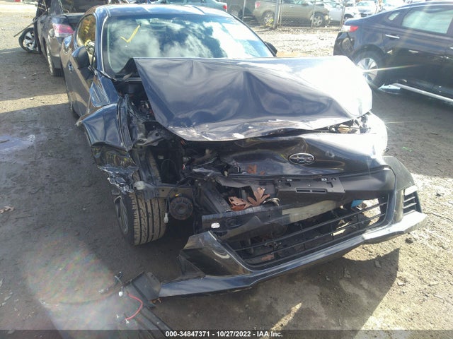 2016 Subaru BRZ, VIN: JF1ZCAB17G9603968