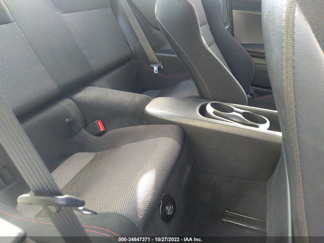 2016 Subaru BRZ, VIN: JF1ZCAB17G9603968