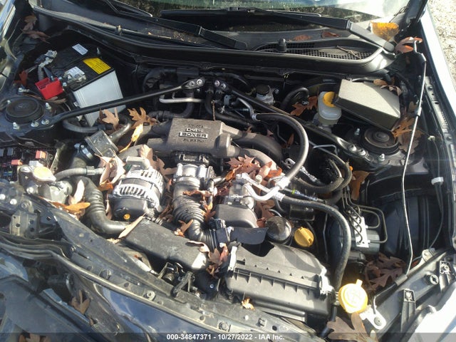 Subaru Brz Premium 2016 JF1ZCAB17G9603968 Image 11
