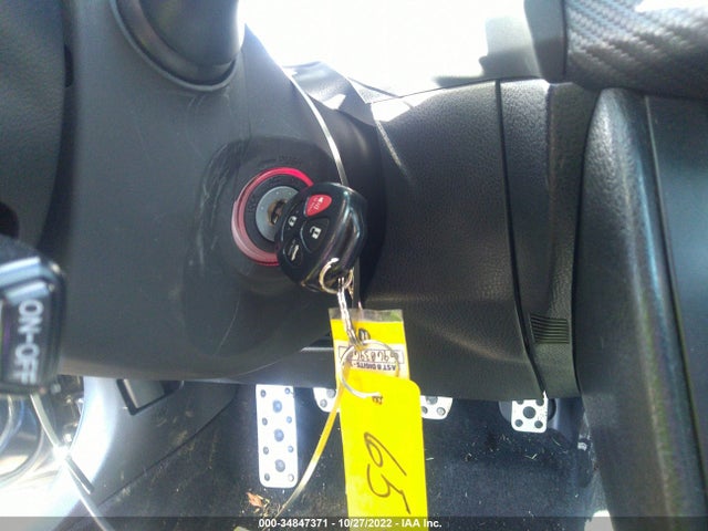 Subaru Brz Premium 2016 JF1ZCAB17G9603968 Image 3
