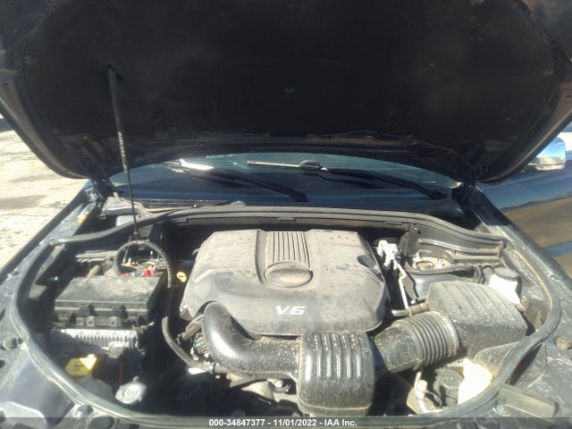 1C4RJFBG8FC711910 Jeep Grand Cherokee Limited
