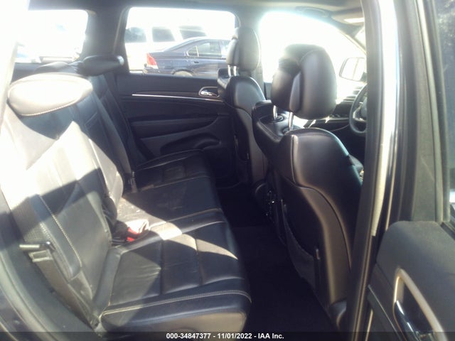 1C4RJFBG8FC711910 Jeep Grand Cherokee Limited