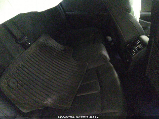 WAUENCF54KA084636 Audi A5 Sportback Premium Plus