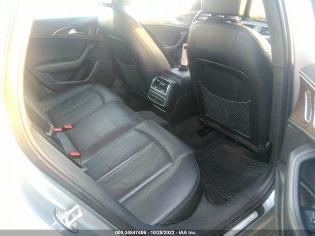2016 Audi A6, VIN: WAUFFAFC7GN042109