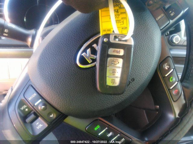 KNAGM4AD1C5012156 KIA OPTIMA HYBRID