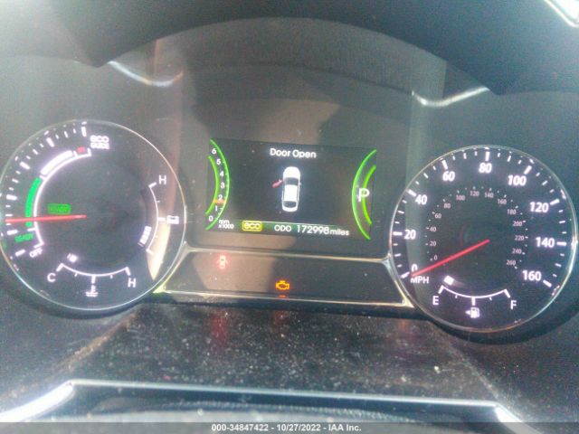 KNAGM4AD1C5012156 KIA OPTIMA HYBRID