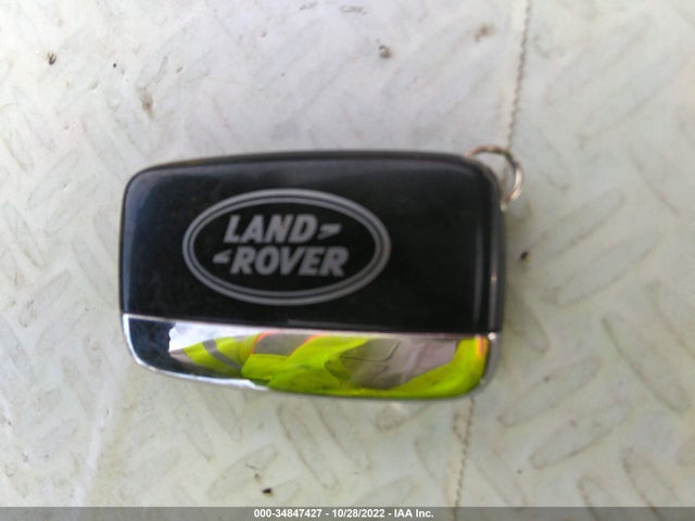 2019 Land Rover Discovery, VIN: SALCT2GX2KH784374