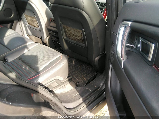 2019 Land Rover Discovery, VIN: SALCT2GX2KH784374