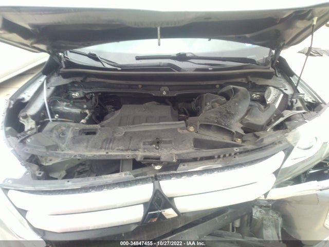 Mitsubishi Eclipse Cross 2020 JA4AS3AA6LZ018830 Image 11