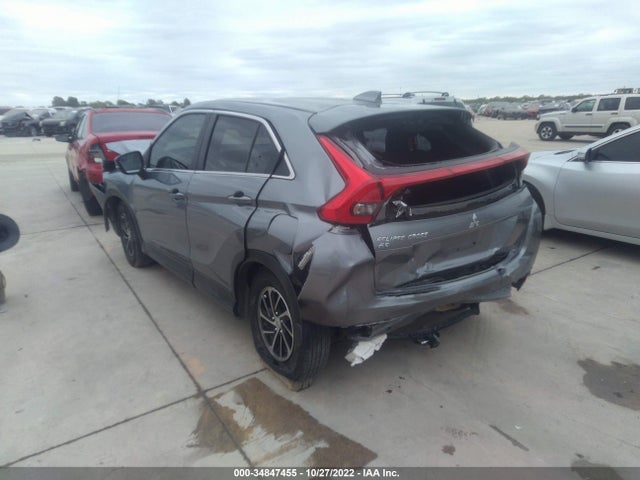 Mitsubishi Eclipse Cross 2020 JA4AS3AA6LZ018830 Image 4