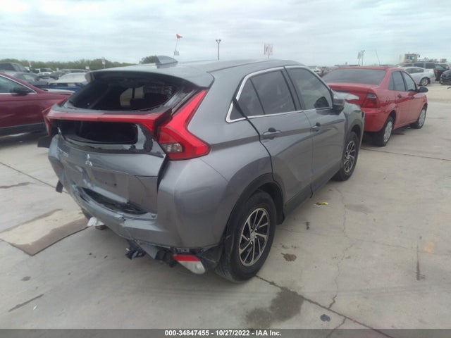 Mitsubishi Eclipse Cross 2020 JA4AS3AA6LZ018830 Image 5