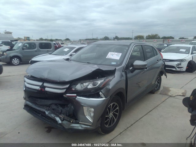 Mitsubishi Eclipse Cross 2020 JA4AS3AA6LZ018830 Image 7