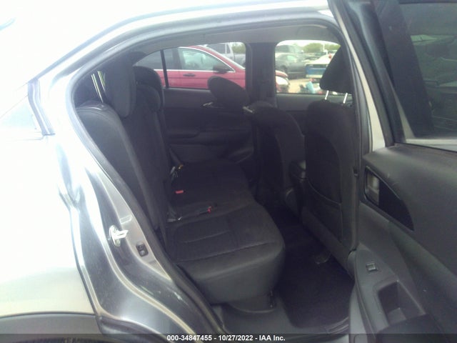 Mitsubishi Eclipse Cross 2020 JA4AS3AA6LZ018830 Image 9