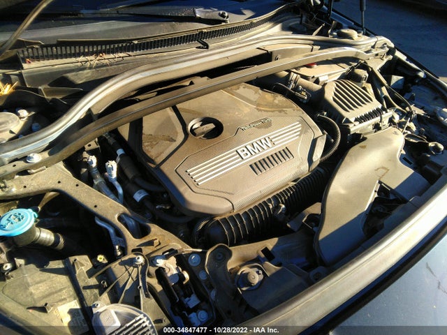 2020 BMW 2 Series, VIN: WBA73AK03L7G08583
