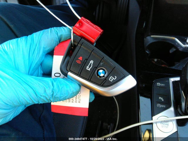2020 BMW 2 Series, VIN: WBA73AK03L7G08583
