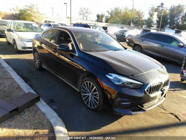 2020 BMW 2 Series, VIN: WBA73AK03L7G08583