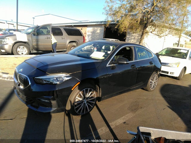 2020 BMW 2 Series, VIN: WBA73AK03L7G08583