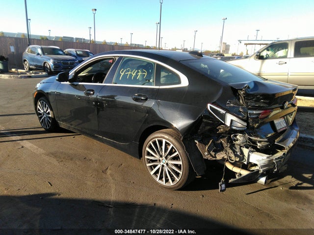 2020 BMW 2 Series, VIN: WBA73AK03L7G08583
