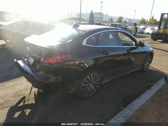 2020 BMW 2 Series, VIN: WBA73AK03L7G08583