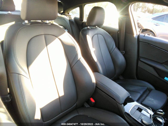 2020 BMW 2 Series, VIN: WBA73AK03L7G08583