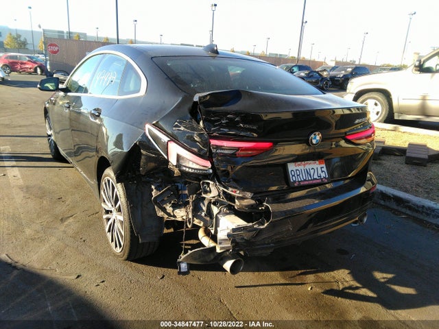 2020 BMW 2 Series, VIN: WBA73AK03L7G08583