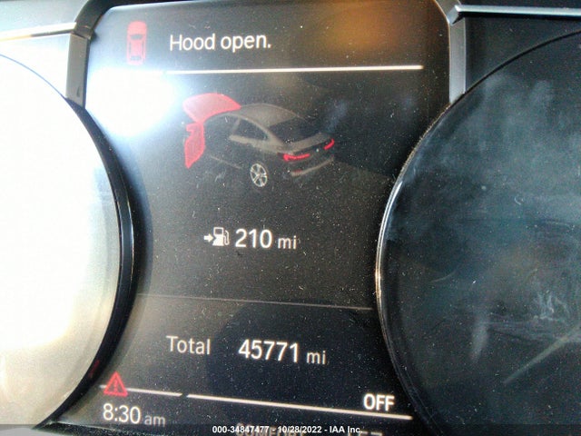 2020 BMW 2 Series, VIN: WBA73AK03L7G08583