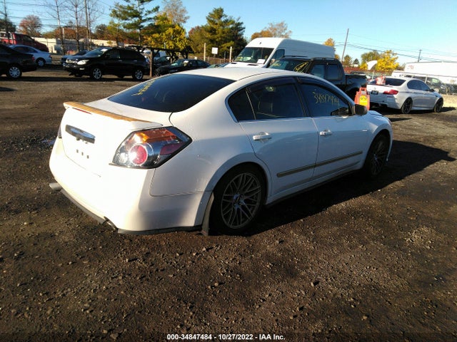 2012 NISSAN ALTIMA 2.5 S VIN: 1N4AL2AP3CN463220