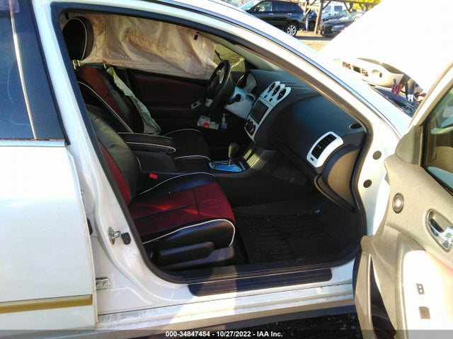 2012 NISSAN ALTIMA 2.5 S VIN: 1N4AL2AP3CN463220
