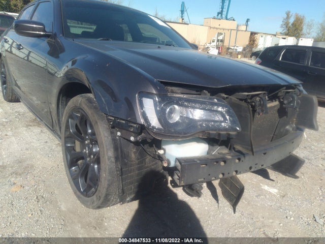 2019 CHRYSLER 300 300S VIN: 2C3CCABG3KH601202