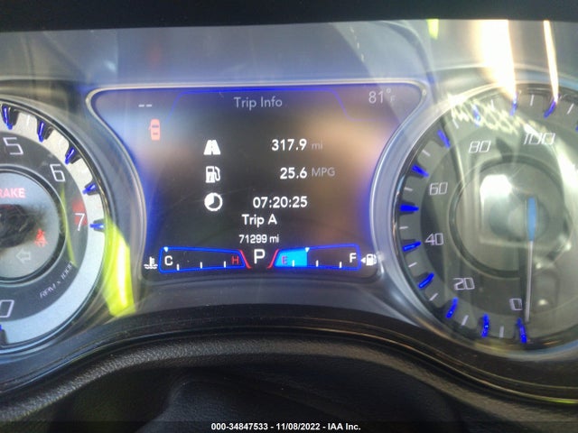 2019 CHRYSLER 300 300S VIN: 2C3CCABG3KH601202