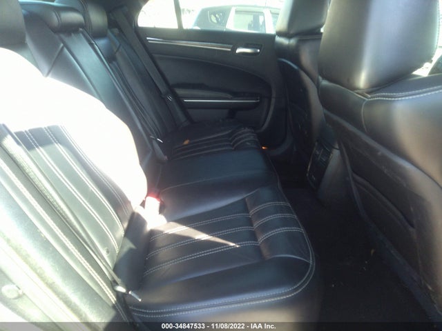 2019 CHRYSLER 300 300S VIN: 2C3CCABG3KH601202