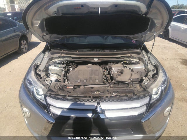 JA4AS3AA8LZ031305 Mitsubishi Eclipse Cross