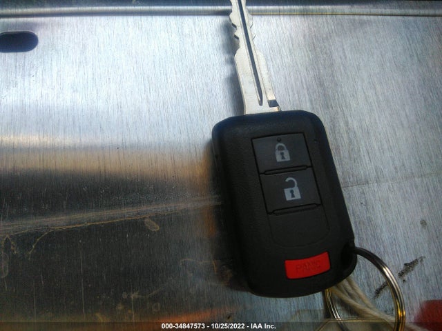 JA4AS3AA8LZ031305 Mitsubishi Eclipse Cross