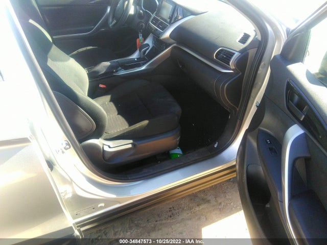 JA4AS3AA8LZ031305 Mitsubishi Eclipse Cross