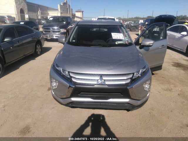 JA4AS3AA8LZ031305 Mitsubishi Eclipse Cross