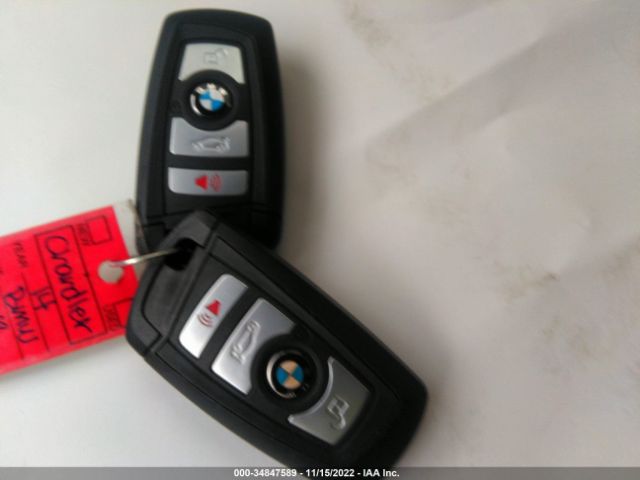 5UXWX9C5XE0D17956 BMW X3 Xdrive28i
