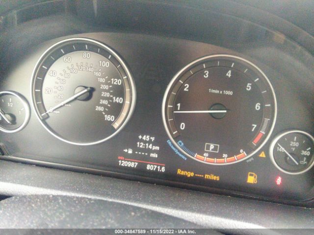 5UXWX9C5XE0D17956 BMW X3 Xdrive28i
