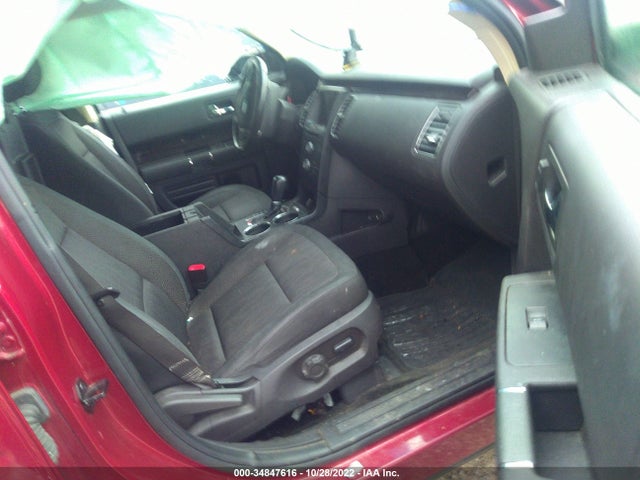 2016 Ford Flex, VIN: 2FMGK5C84GBA09005