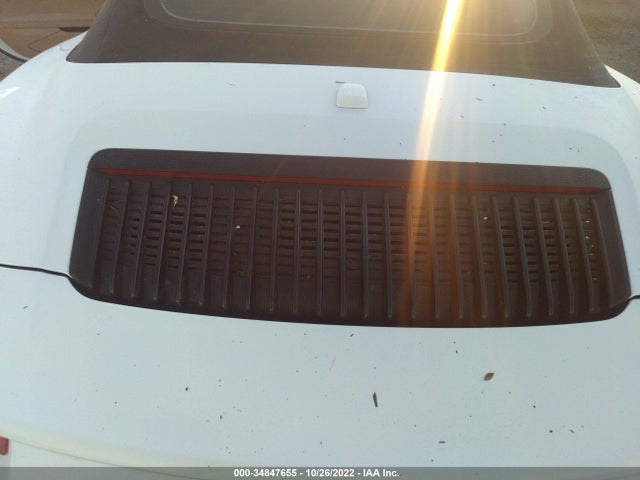 2019 Porsche 911, VIN: WP0CA2A91KS129312