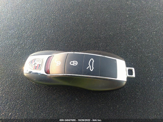 2019 Porsche 911, VIN: WP0CA2A91KS129312