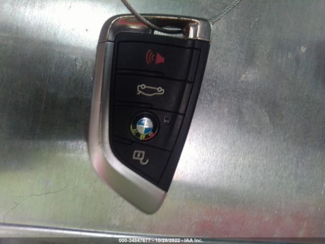 5UXKS4C5XG0N14237 BMW X5 Xdrive35d