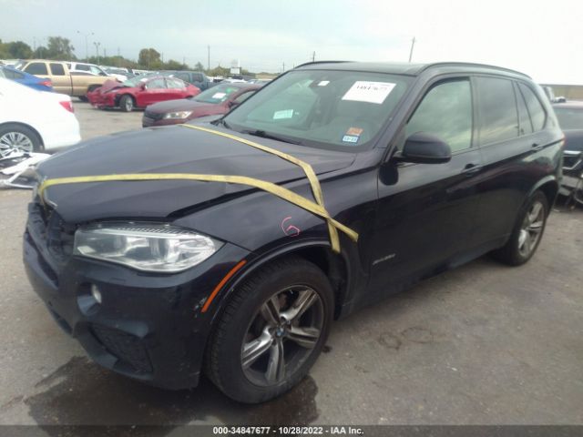 5UXKS4C5XG0N14237 BMW X5 Xdrive35d