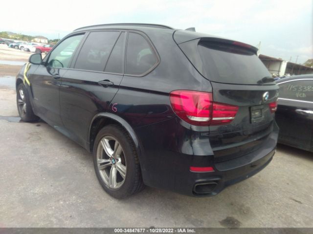 5UXKS4C5XG0N14237 BMW X5 Xdrive35d