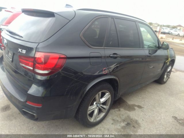 5UXKS4C5XG0N14237 BMW X5 Xdrive35d