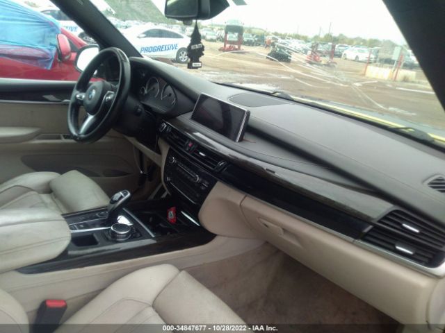 5UXKS4C5XG0N14237 BMW X5 Xdrive35d