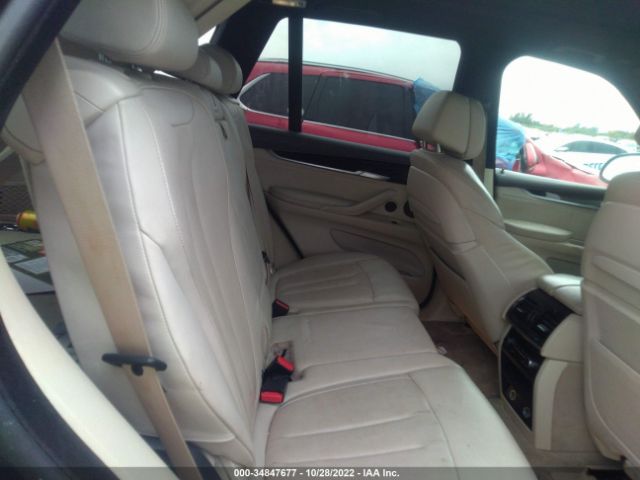5UXKS4C5XG0N14237 BMW X5 Xdrive35d