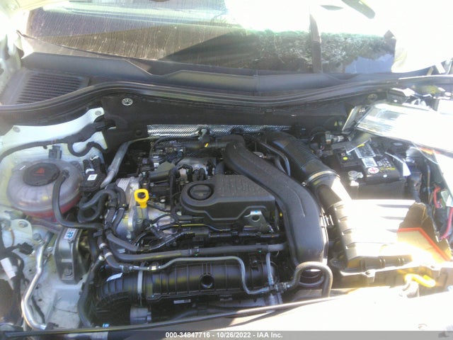 Volkswagen TAOS SE 2022 3VVSX7B29NM081744 Image 10