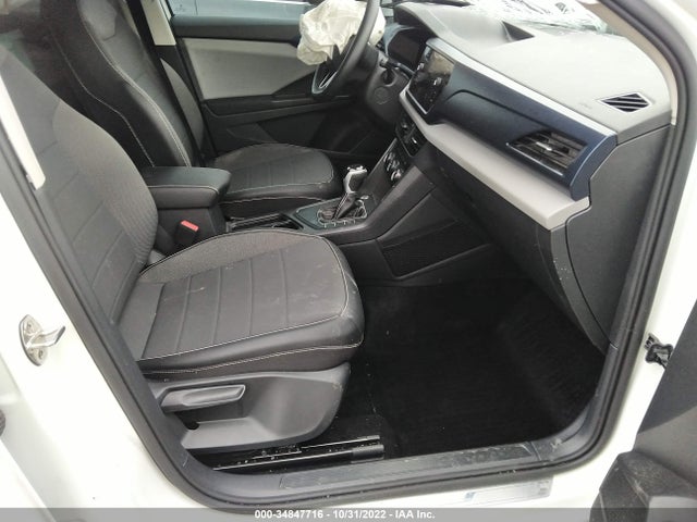 Volkswagen TAOS SE 2022 3VVSX7B29NM081744 Image 5