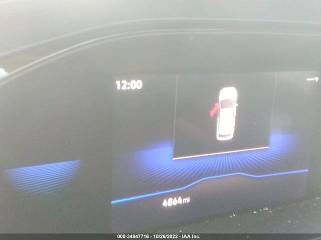 Volkswagen TAOS SE 2022 3VVSX7B29NM081744 Image 7